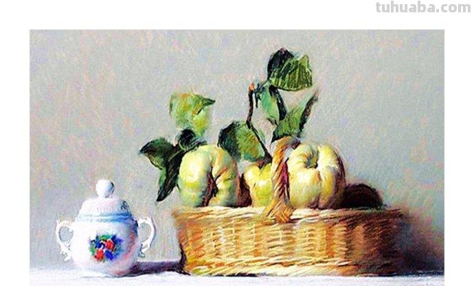 粉彩之美 - 西班牙 Felipe.Santamans 色粉画 粉彩之美 - 西班牙 Felipe.Santamans 色粉画