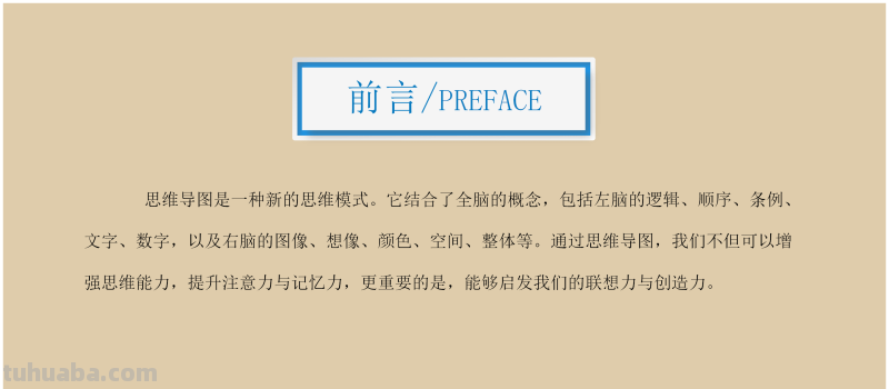 66页完整版,思维导图培训教材,有案例,非常全面,强烈推荐收藏 66页完整版,思维导图培训教材,有案例,非常全面,强烈推荐收藏