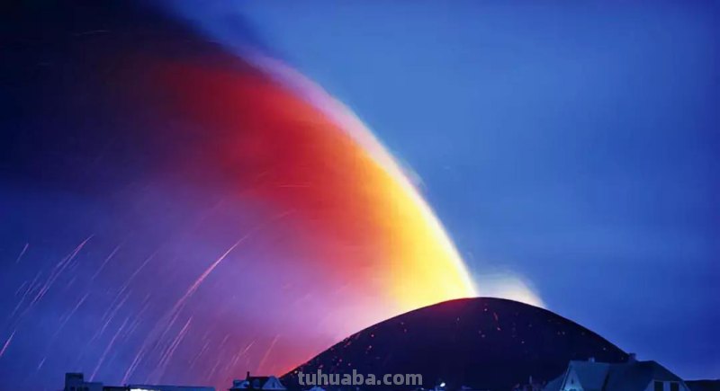 享誉世界的摄影师居然这么“好色”，作品拍出了油画之美，惊艳