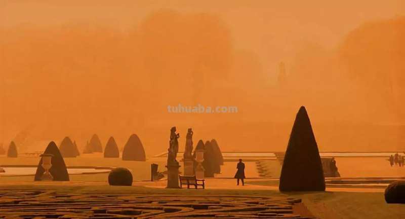 享誉世界的摄影师居然这么“好色”，作品拍出了油画之美，惊艳