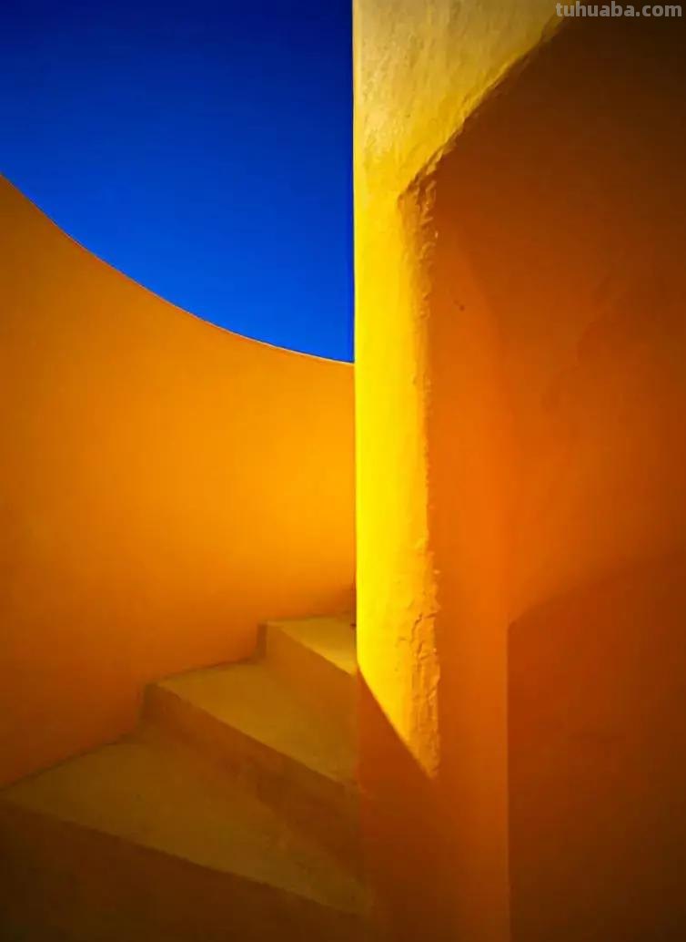 享誉世界的摄影师居然这么“好色”，作品拍出了油画之美，惊艳