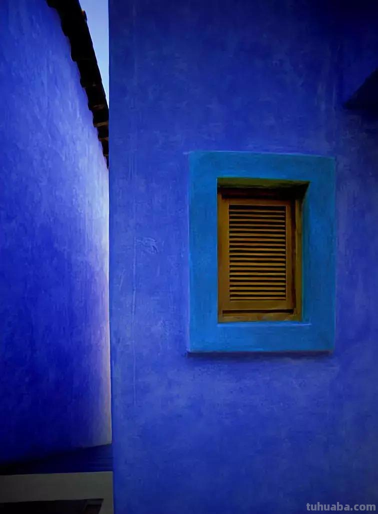 享誉世界的摄影师居然这么“好色”，作品拍出了油画之美，惊艳