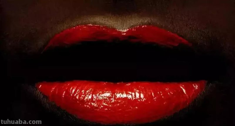 享誉世界的摄影师居然这么“好色”，作品拍出了油画之美，惊艳