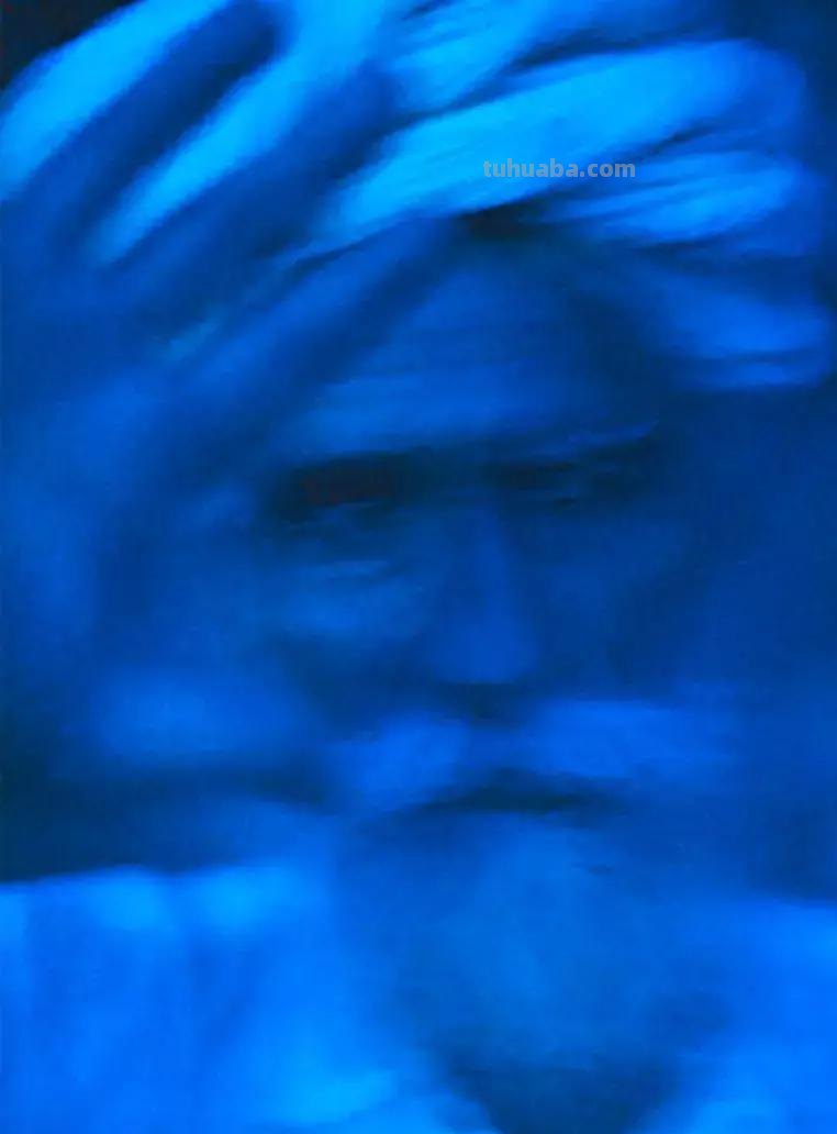 享誉世界的摄影师居然这么“好色”，作品拍出了油画之美，惊艳