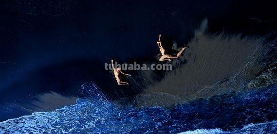 享誉世界的摄影师居然这么“好色”，作品拍出了油画之美，惊艳