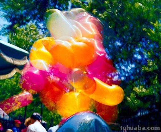 享誉世界的摄影师居然这么“好色”，作品拍出了油画之美，惊艳