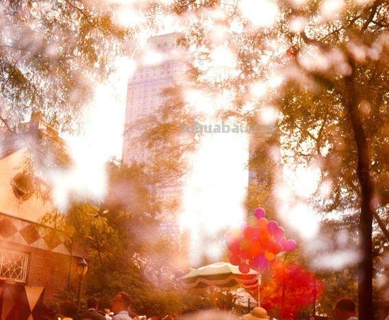 享誉世界的摄影师居然这么“好色”，作品拍出了油画之美，惊艳