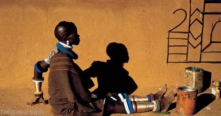 享誉世界的摄影师居然这么“好色”，作品拍出了油画之美，惊艳