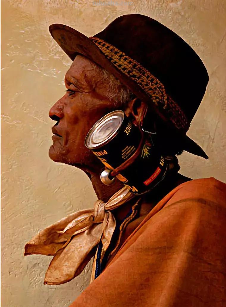 享誉世界的摄影师居然这么“好色”，作品拍出了油画之美，惊艳