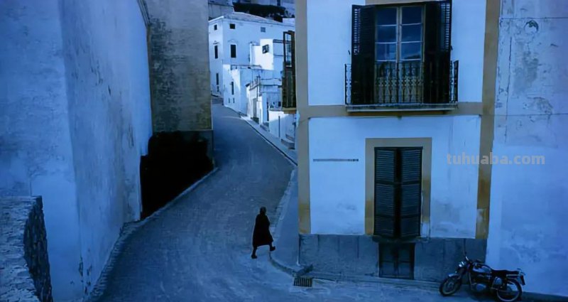 享誉世界的摄影师居然这么“好色”，作品拍出了油画之美，惊艳