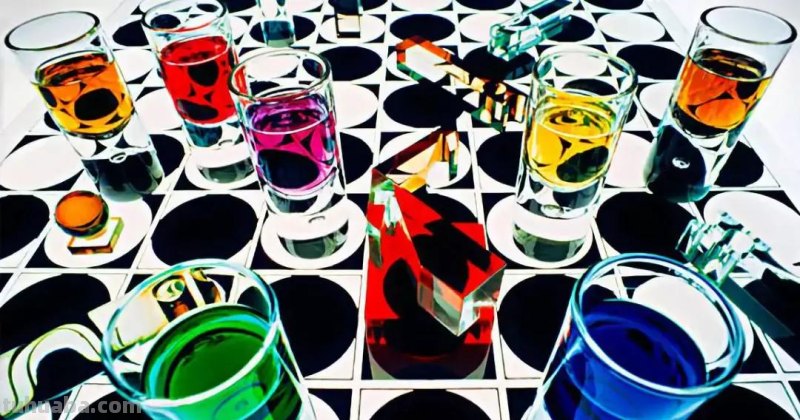 享誉世界的摄影师居然这么“好色”，作品拍出了油画之美，惊艳