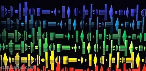 享誉世界的摄影师居然这么“好色”，作品拍出了油画之美，惊艳