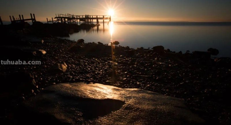 为什么只有黄金时间独得摄影师“专宠”？5大拍摄技巧，值得收藏