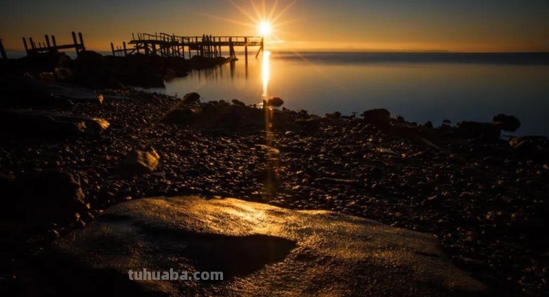 为什么只有黄金时间独得摄影师“专宠”？5大拍摄技巧，值得收藏