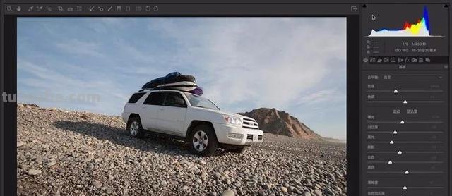 掌握这些摄影技巧,你离专业摄影师就更进一步 掌握这些摄影技巧,你离专业摄影师就更进一步