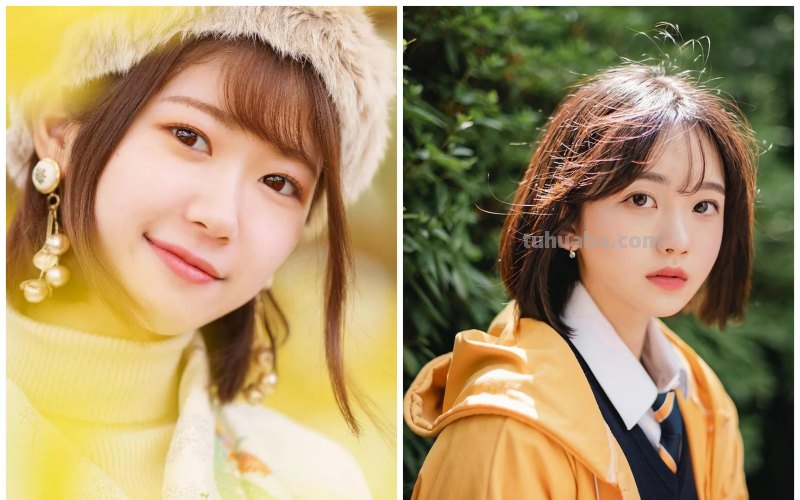 随便拍的照片,效果不随便!人像摄影就学这6个摄影技巧吧 随便拍的照片,效果不随便!人像摄影就学这6个摄影技巧吧