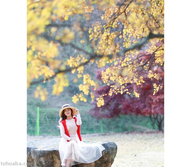 随便拍的照片,效果不随便!人像摄影就学这6个摄影技巧吧 随便拍的照片,效果不随便!人像摄影就学这6个摄影技巧吧