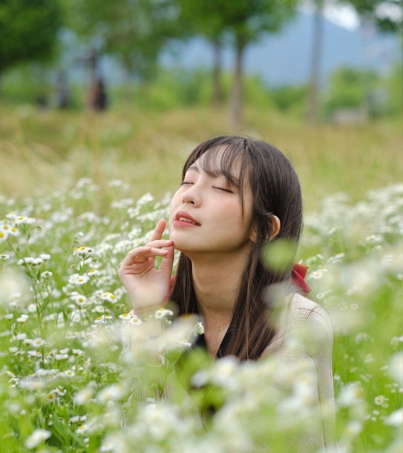 随便拍的照片,效果不随便!人像摄影就学这6个摄影技巧吧 随便拍的照片,效果不随便!人像摄影就学这6个摄影技巧吧