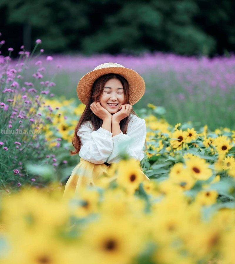 随便拍的照片,效果不随便!人像摄影就学这6个摄影技巧吧 随便拍的照片,效果不随便!人像摄影就学这6个摄影技巧吧