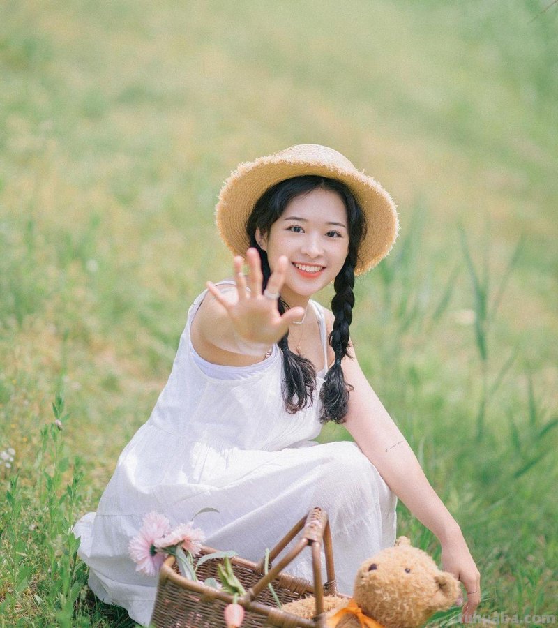 随便拍的照片,效果不随便!人像摄影就学这6个摄影技巧吧 随便拍的照片,效果不随便!人像摄影就学这6个摄影技巧吧