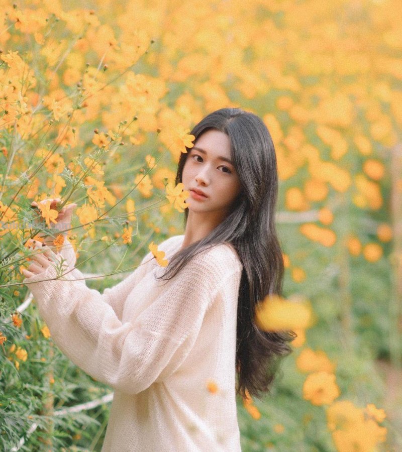 随便拍的照片,效果不随便!人像摄影就学这6个摄影技巧吧 随便拍的照片,效果不随便!人像摄影就学这6个摄影技巧吧