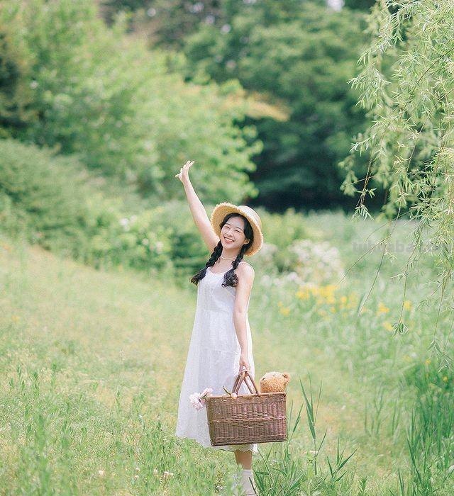 随便拍的照片,效果不随便!人像摄影就学这6个摄影技巧吧 随便拍的照片,效果不随便!人像摄影就学这6个摄影技巧吧