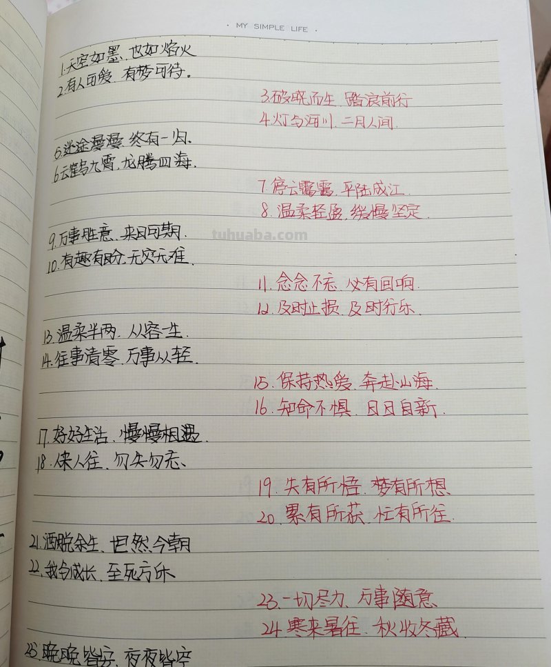 #今天没有文章，反正也没有阅读量，上几张读书笔记图吧…