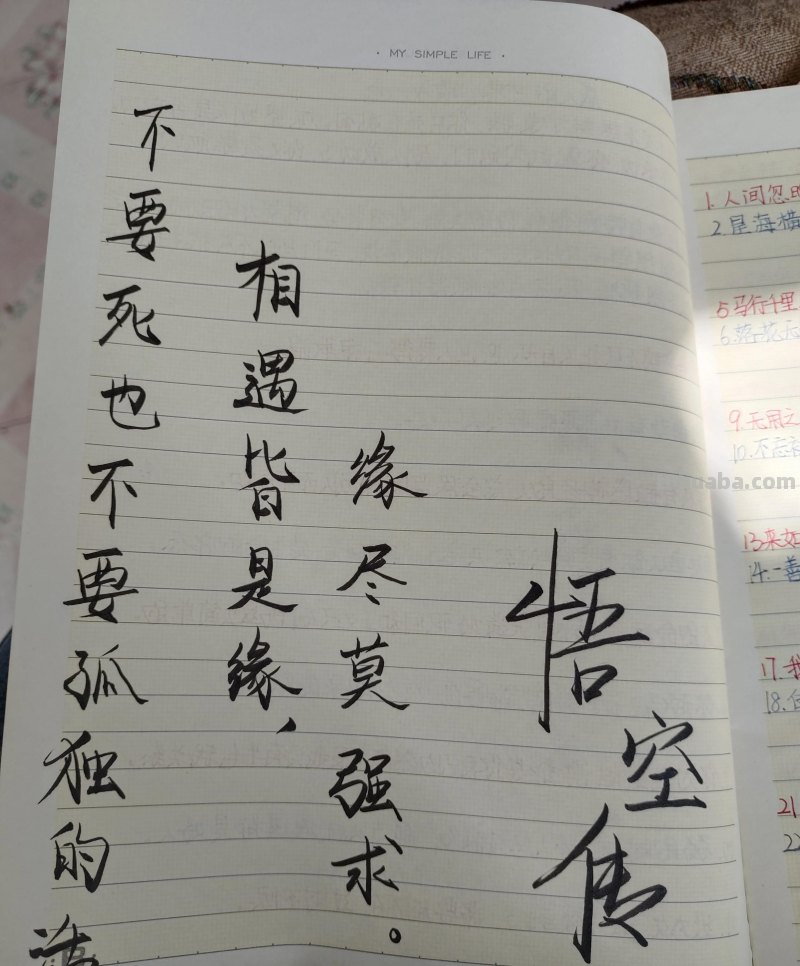 #今天没有文章，反正也没有阅读量，上几张读书笔记图吧…