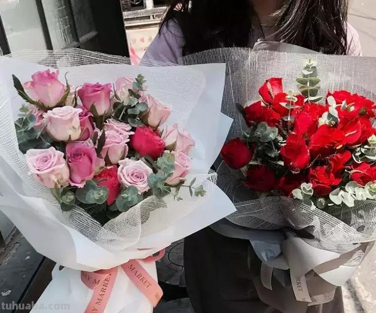 七夕花语大全，给女朋友送花必看