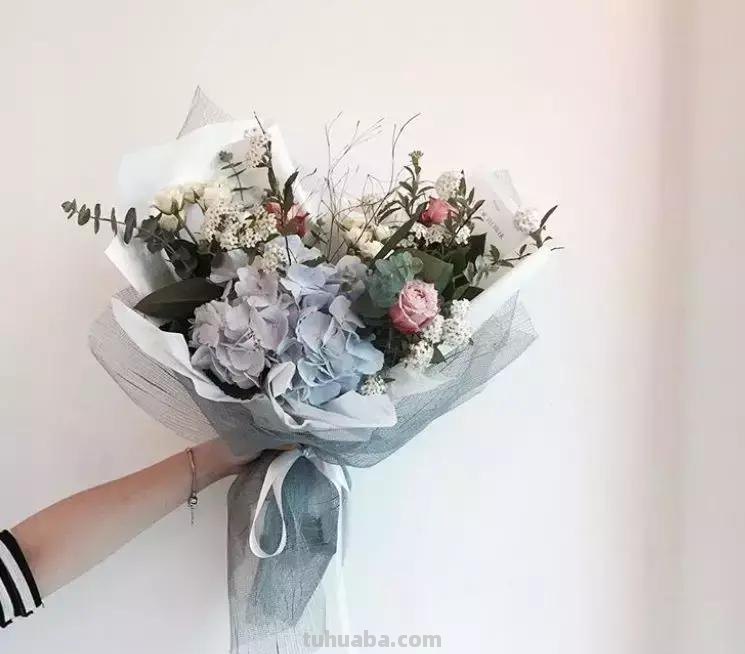 七夕花语大全，给女朋友送花必看
