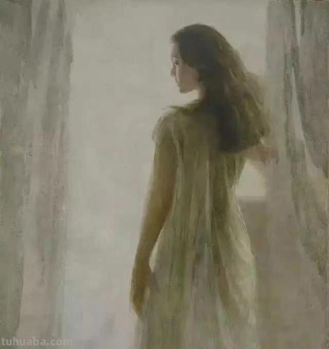 人体油画,你觉得哪个模特儿最漂亮? 人体油画,你觉得哪个模特儿最漂亮?