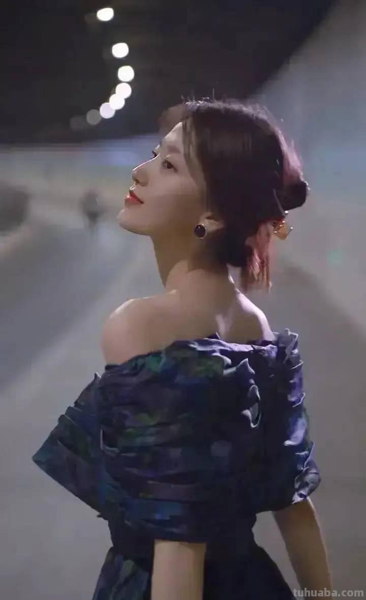 人体油画，你苦苦寻找的快乐之源就在这里