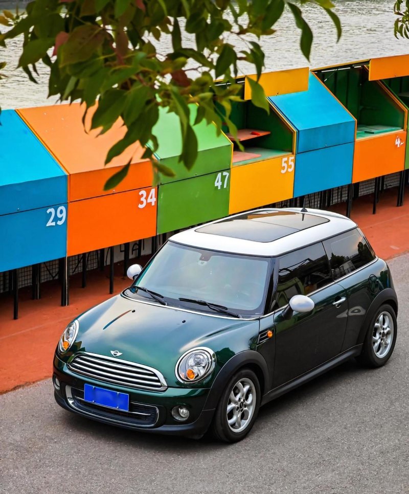 赶紧来恶补一波！学会这些技巧,谁还敢说你不会拍照