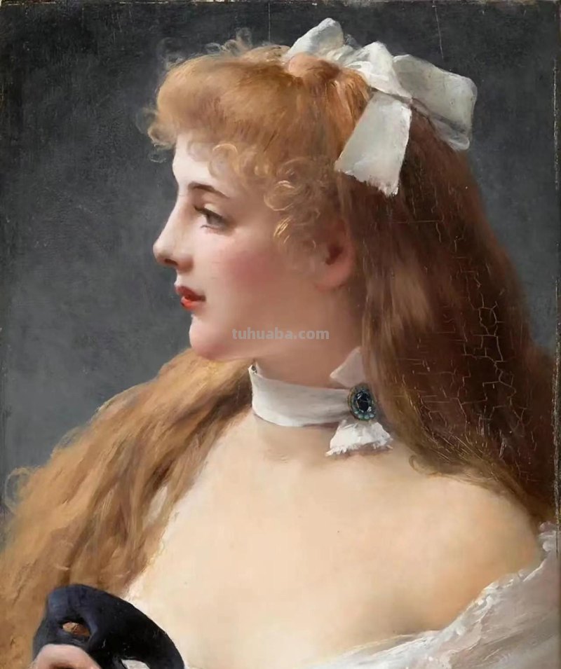 人体油画,你是不是觉得永远也看不够? 人体油画,你是不是觉得永远也看不够?