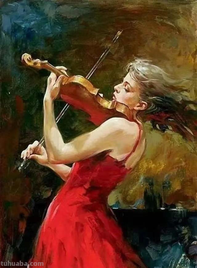 人体油画,你是不是觉得永远也看不够? 人体油画,你是不是觉得永远也看不够?