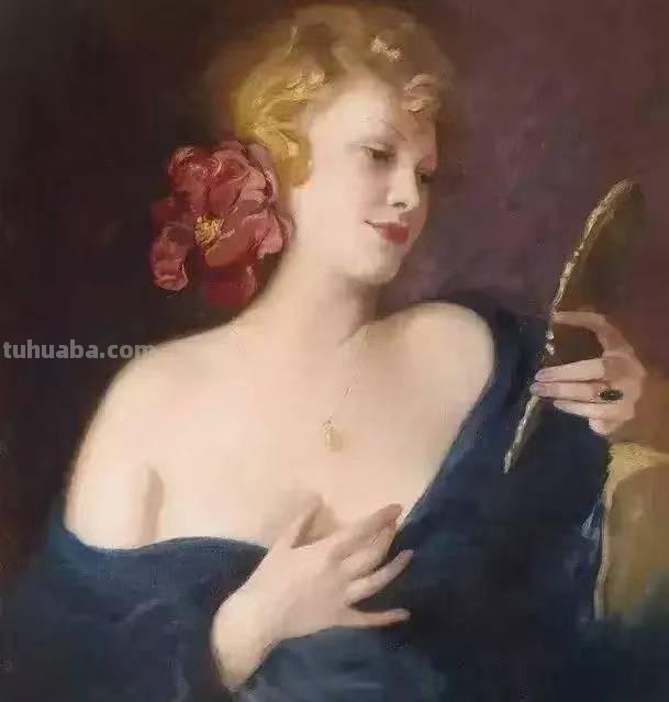 人体油画,你是不是觉得永远也看不够? 人体油画,你是不是觉得永远也看不够?