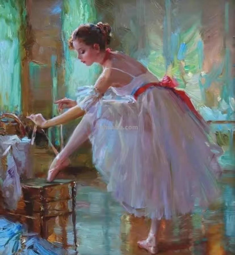 人体油画,你是不是觉得永远也看不够? 人体油画,你是不是觉得永远也看不够?