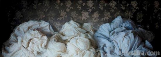 油画欣赏:女性作品典雅柔美,令无数观赏者怦然心动 油画欣赏:女性作品典雅柔美,令无数观赏者怦然心动