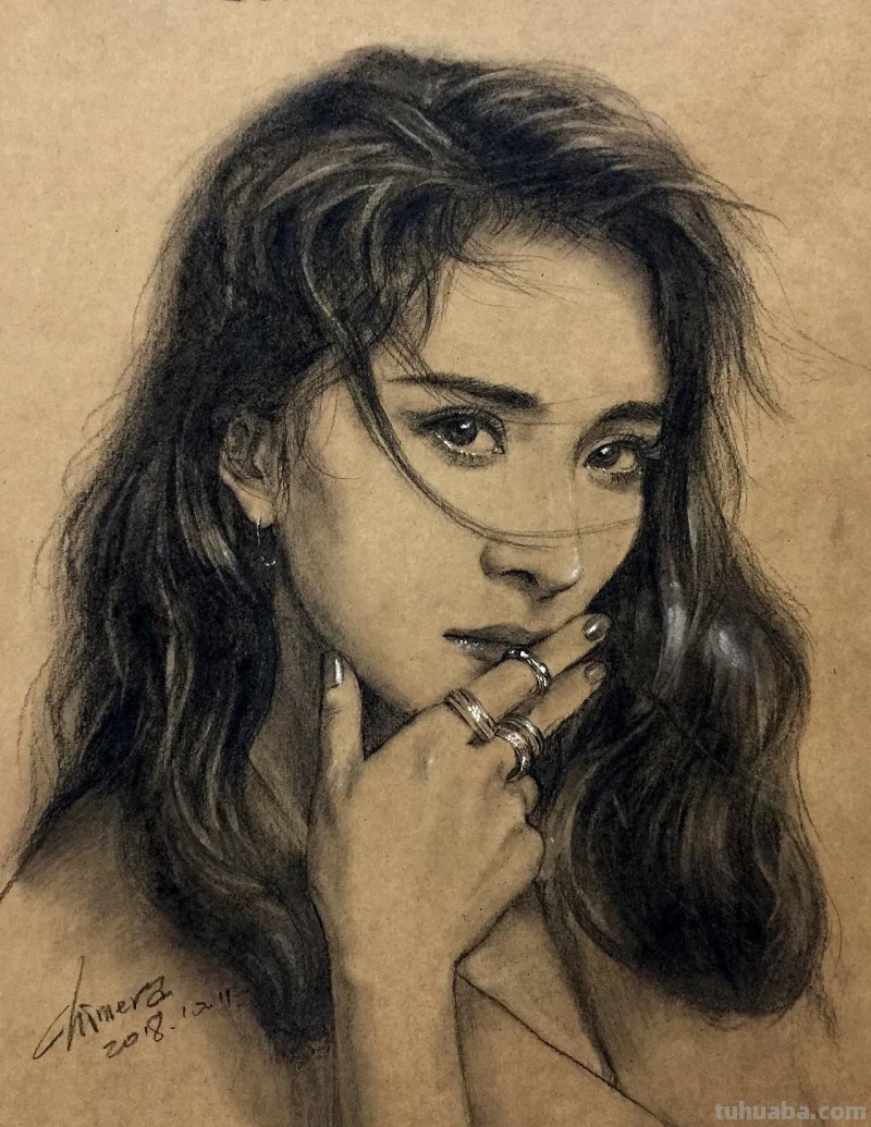 三分钟带你认识素描 三分钟带你认识素描