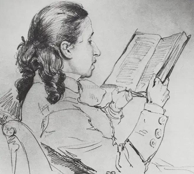 三分钟带你认识素描 三分钟带你认识素描