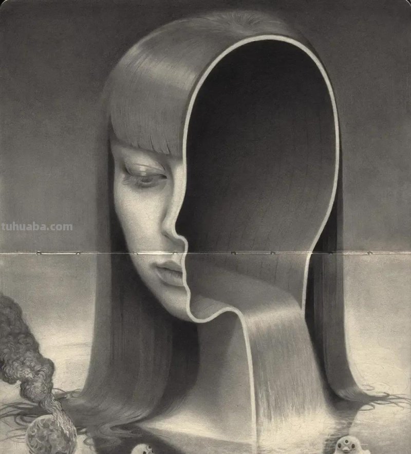 三分钟带你认识素描 三分钟带你认识素描