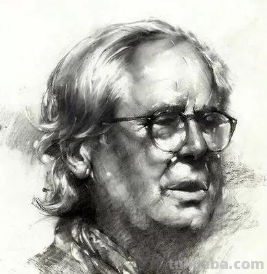 三分钟带你认识素描 三分钟带你认识素描