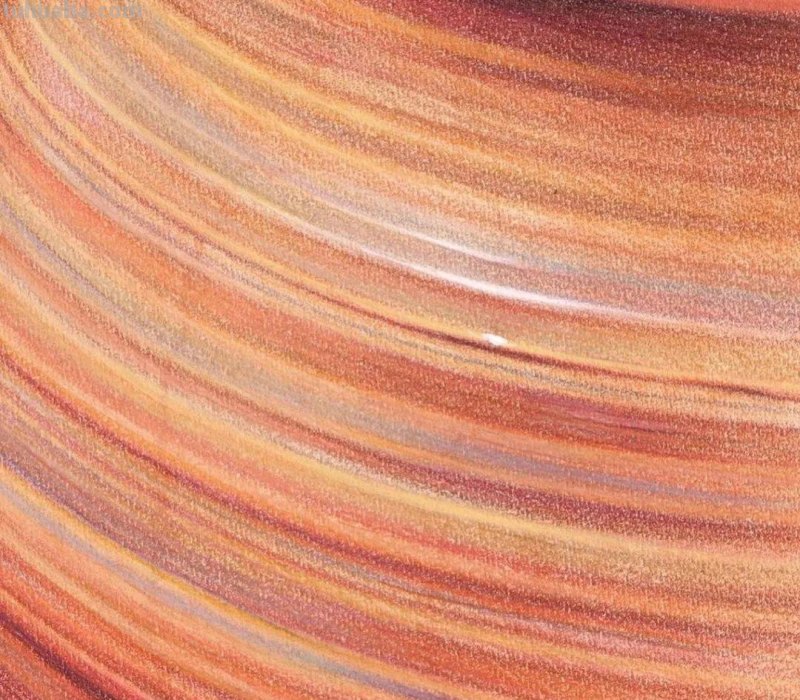 大佬级别素描作品,一个局部就是一张佳作 大佬级别素描作品,一个局部就是一张佳作