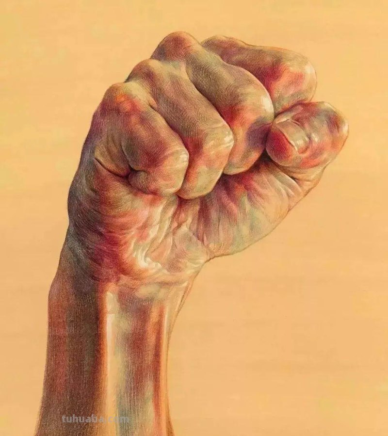 大佬级别素描作品,一个局部就是一张佳作 大佬级别素描作品,一个局部就是一张佳作