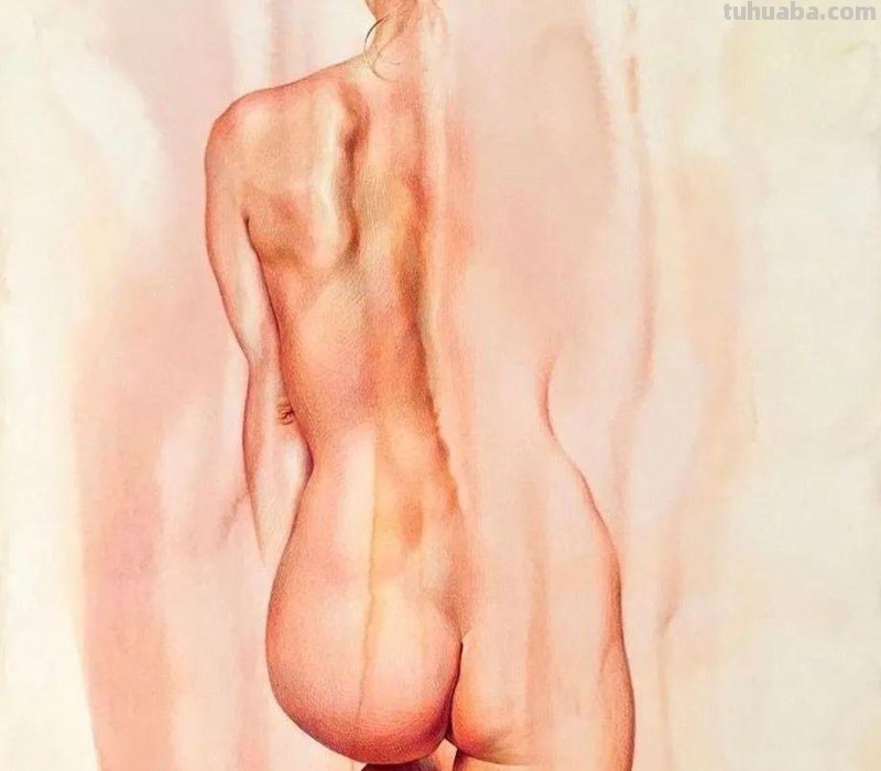 大佬级别素描作品,一个局部就是一张佳作 大佬级别素描作品,一个局部就是一张佳作