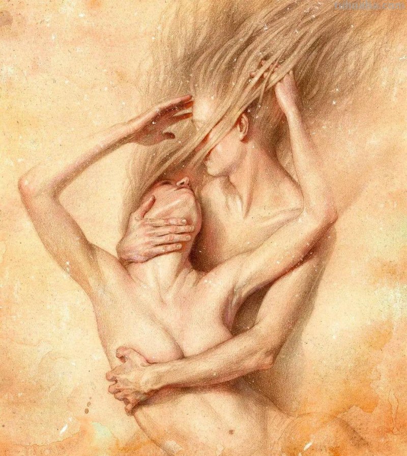 大佬级别素描作品,一个局部就是一张佳作 大佬级别素描作品,一个局部就是一张佳作