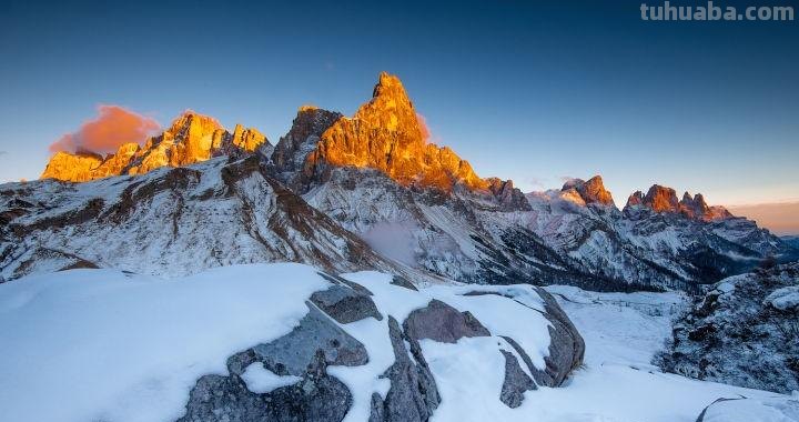 七个摄影小技巧，助你学好摄影