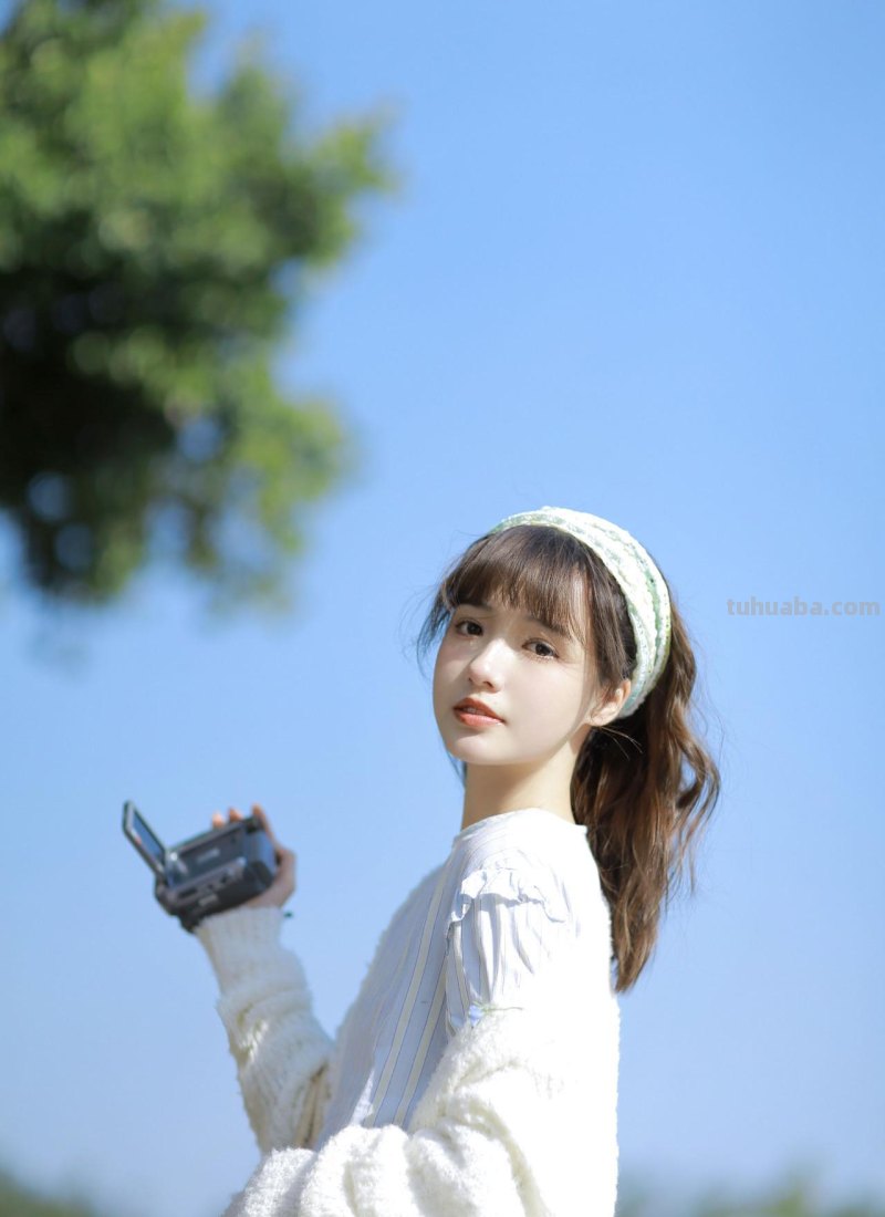 把照片拍好看，摄影师都在用的拍摄技巧，即便颜值不高也能拍美照