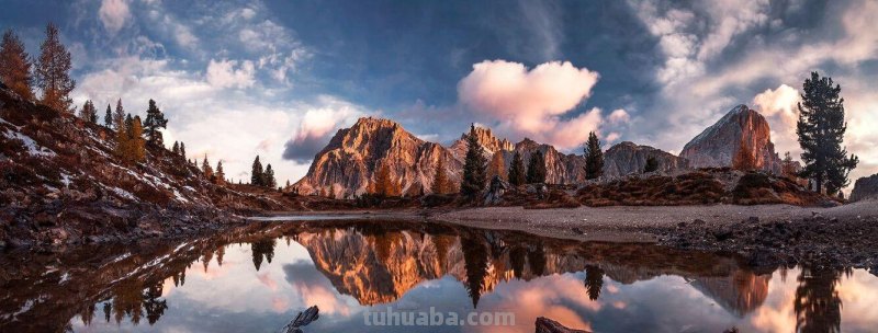 拍摄照片有套路，六个实用拍摄技巧要学会