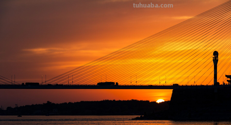 这5个摄影小技巧，实用简单，还有后期换天教程，小白请收藏